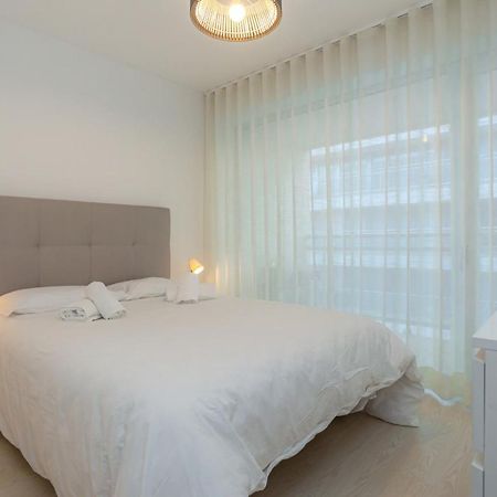 Galante Beach Apartment II Figueira da Foz Exterior foto