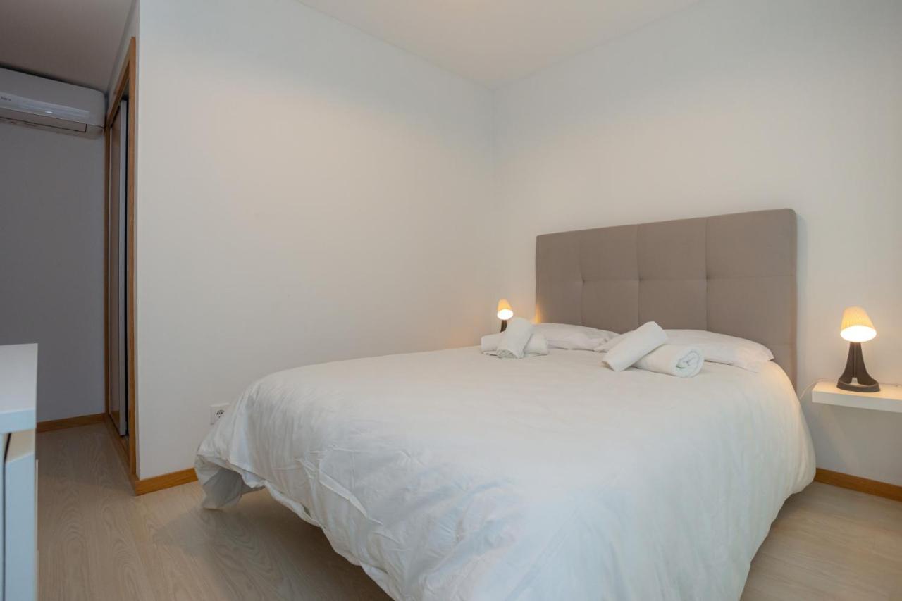 Galante Beach Apartment II Figueira da Foz Exterior foto