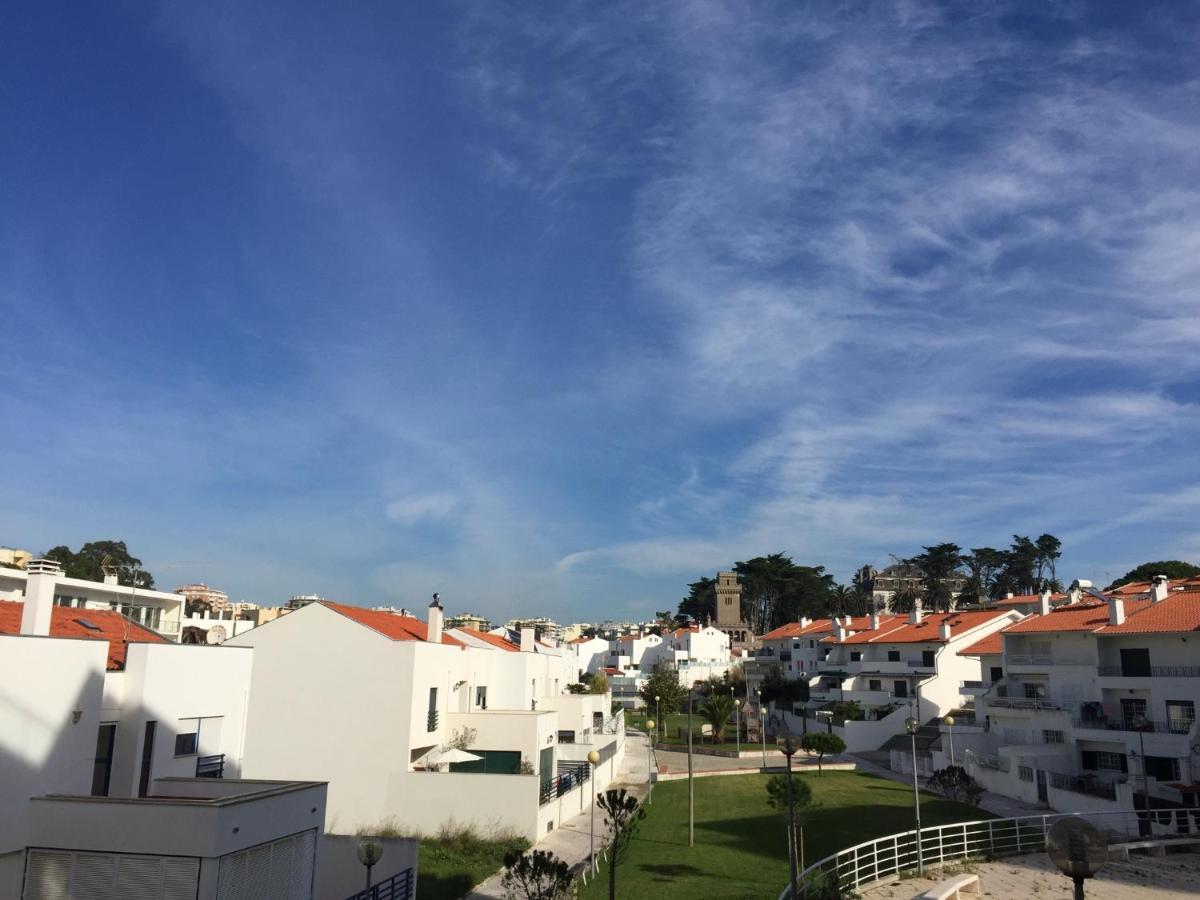 Galante Beach Apartment II Figueira da Foz Exterior foto