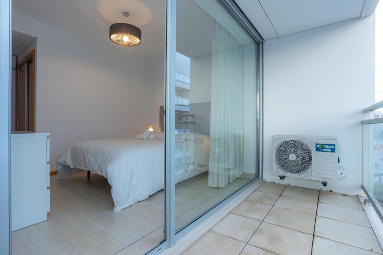 Galante Beach Apartment II Figueira da Foz Exterior foto