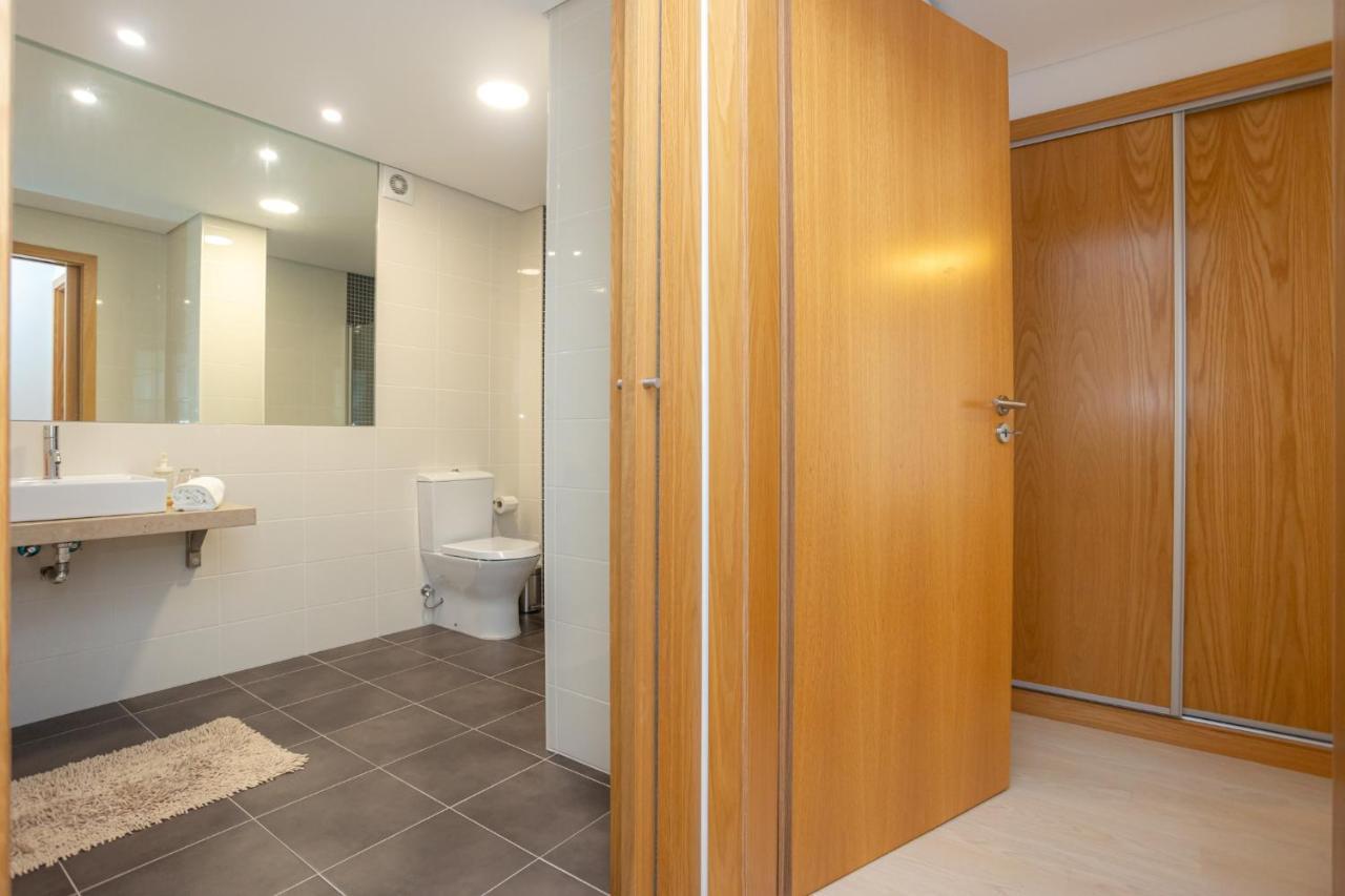 Galante Beach Apartment II Figueira da Foz Exterior foto