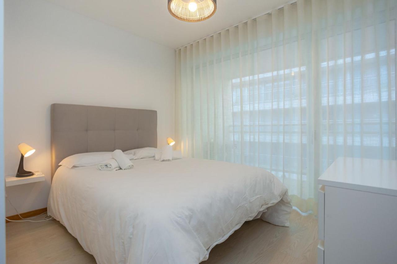 Galante Beach Apartment II Figueira da Foz Exterior foto
